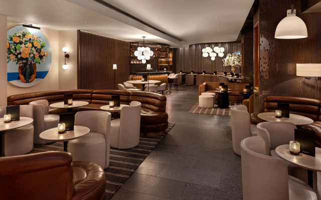 The May Fair, A Radisson Collection Hotel, Mayfair London