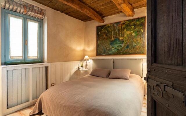 Cascina del Tempo Sospeso