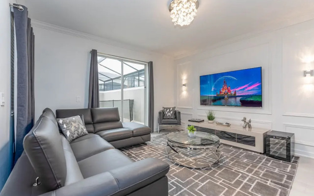 Tvpm-2660rt/sl 4 Bedroom Townhouse by RedAwning