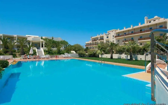 Margarita Beach Hotel