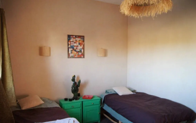 L'abri De La Plage - The Pool House