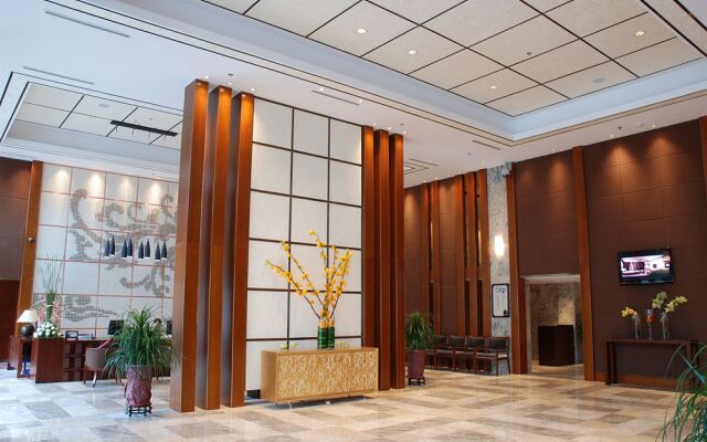 S&N Phoenix Comfort Villa