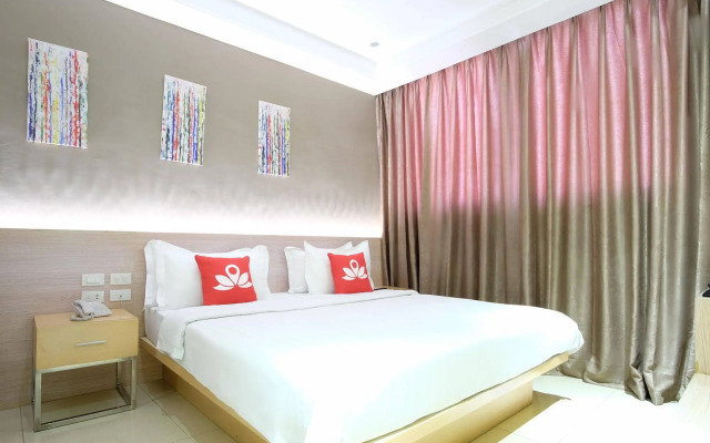 Zen Premium Binondo Manila