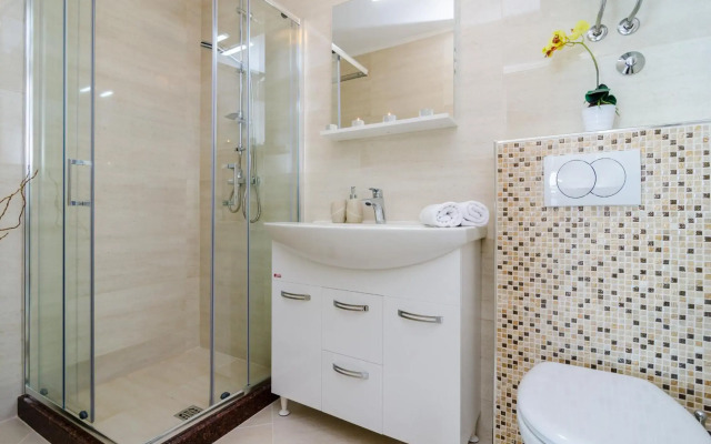 Arba Seaview Residences