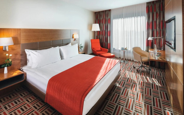 Mövenpick Hotel Ankara