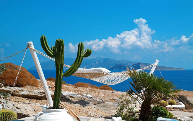 Onar Suites & Villas