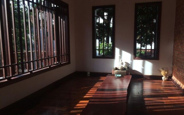 Lagom Home Hostel