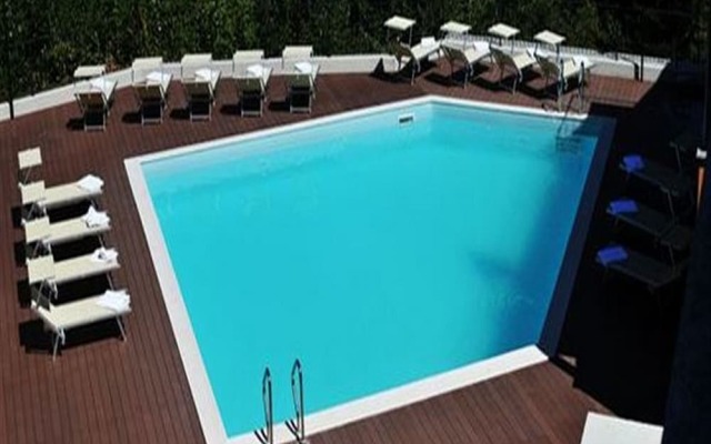 Residence Eden Gardenia 10