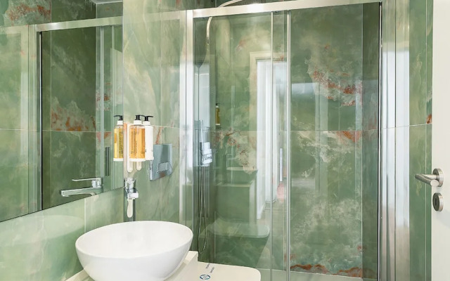 Feel Porto Lapa Collection Flat 0 1