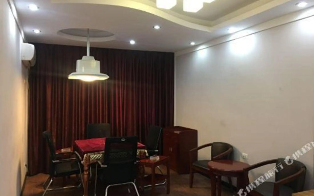 Liangyuan Hotel