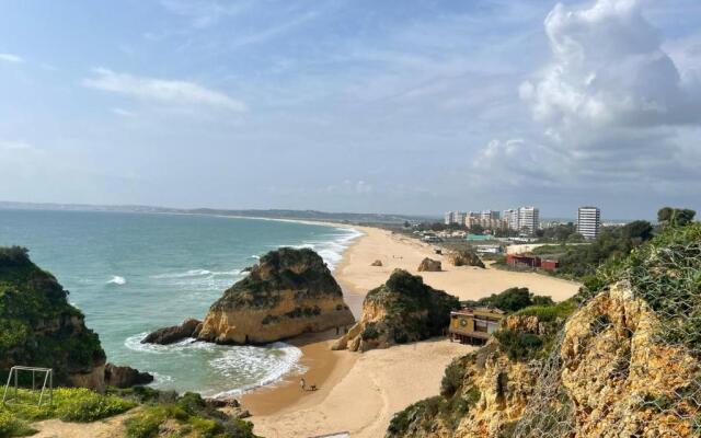Casa Prainha, Alvor para 10 pessoas