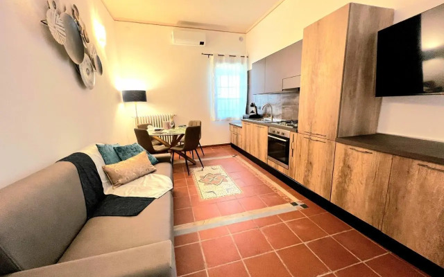 Apartment Sophie 45