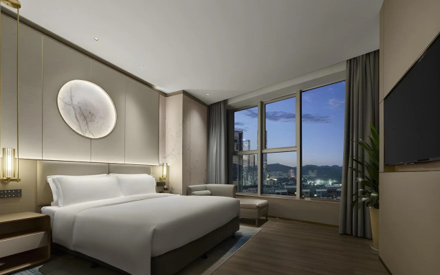 Grand Skylight Garden Hotel Shenzhen