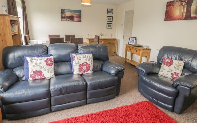 2 Isygraig