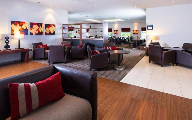 Holiday Inn Express Taunton M5, Jct. 25