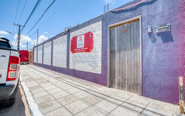 Pousada Flor da Primavera