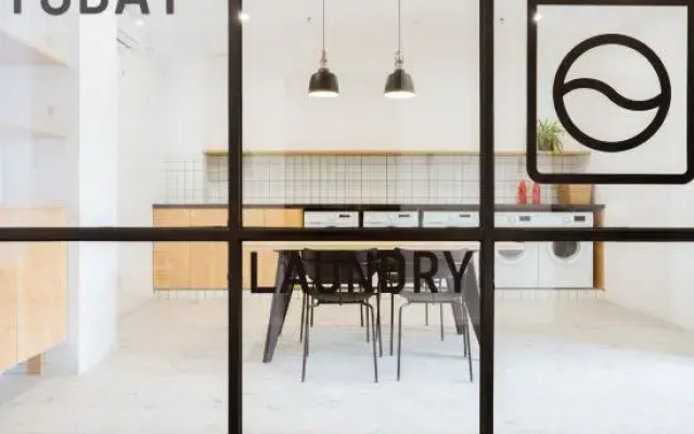 Xinde Hotel (Tianjin Binhai Tanggu)