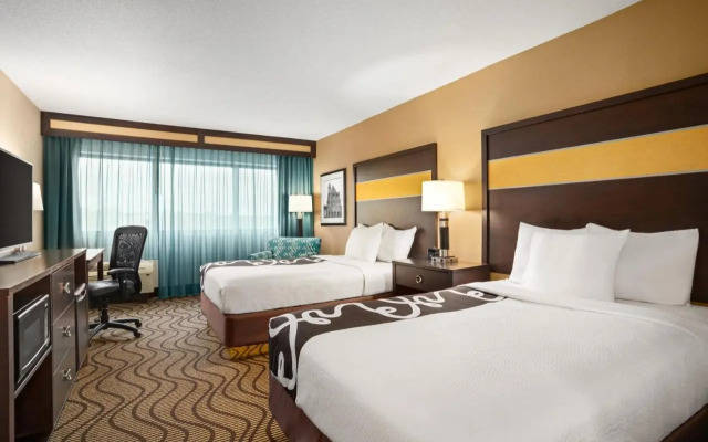 Days Inn Richmond/Chesterfield Towne Center Mall