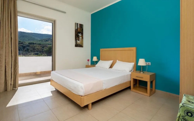 Elena Beach Hotel