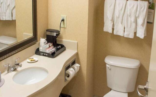 Best Western Plus Kendall Hotel & Suites