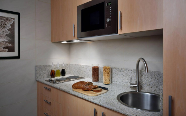 Residence Inn by Marriott Kuwait City