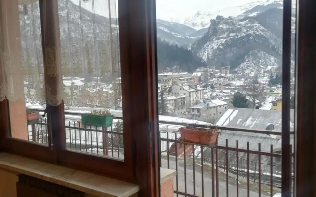 Casa Ciliegia