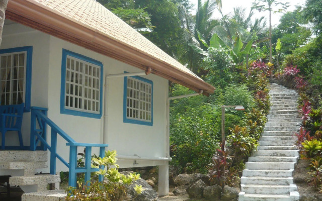 Mangrove Oriental Resort