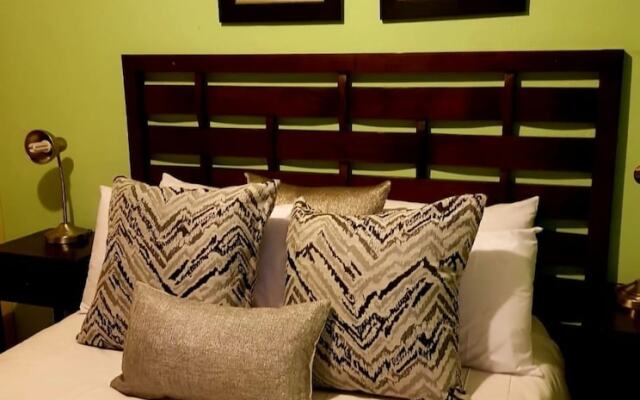 Kwantulindawo Guesthouse Vryheid