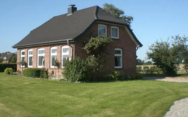Ferienhof Boysenfeld