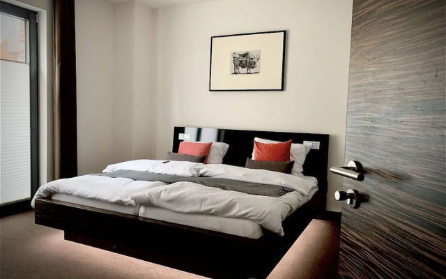 Hotel im Wigbold Ochtrup