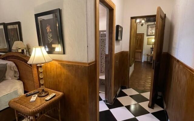 Hotel Vendimia Parador