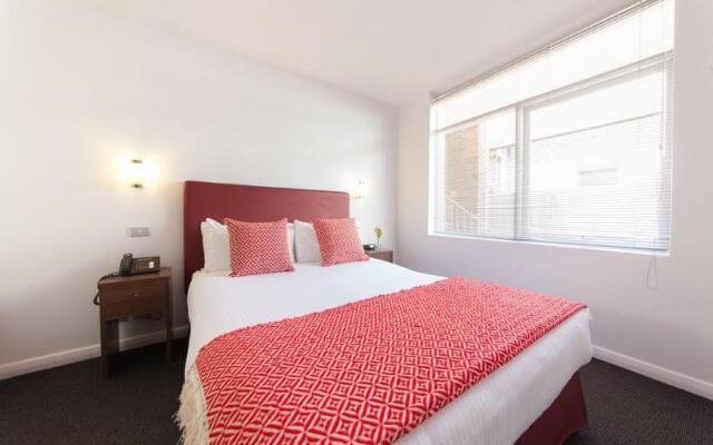 Easystay Apartments Raglan Street