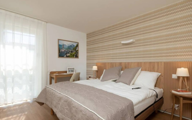 Alparthotel