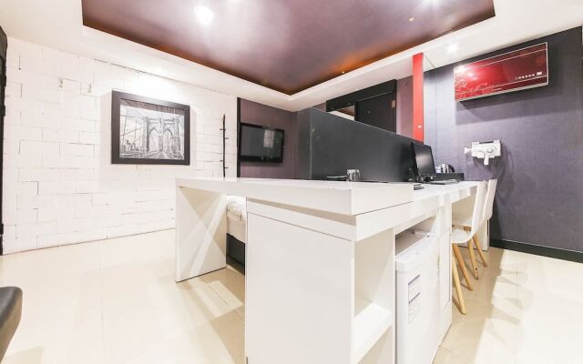 Lexy hotel