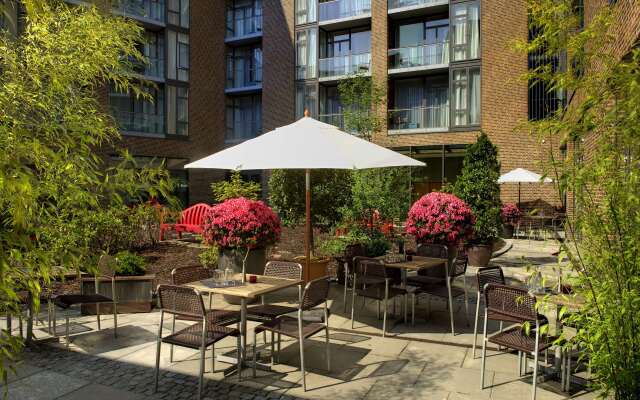 Adina Apartment Hotel Copenhagen