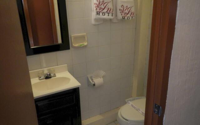 Desert Inn San Quintin