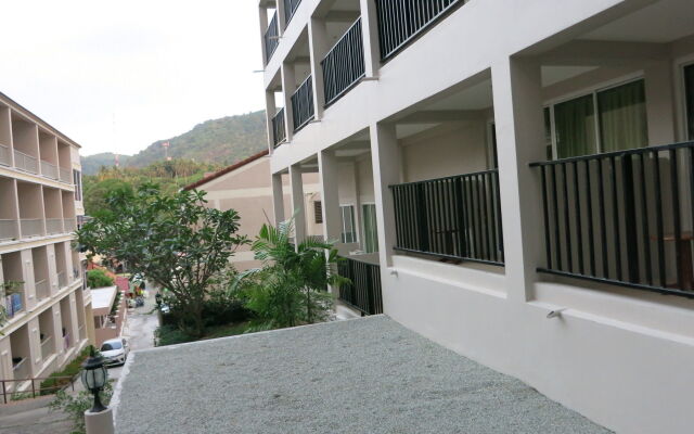 SP Residence Phuket