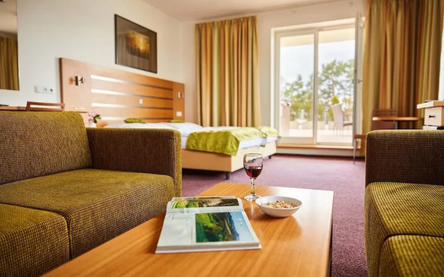 Hotel Port