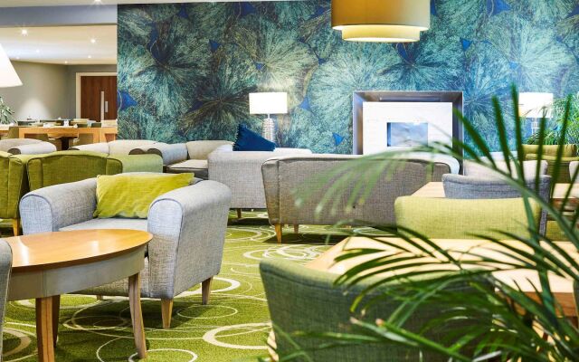 Mercure Newbury West Grange Hotel