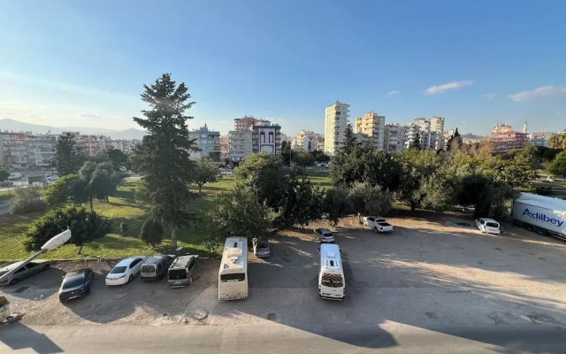 Cihanay Hotel