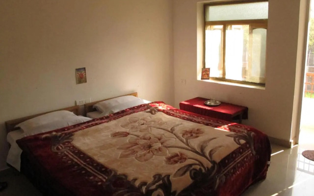 Suma Guest House