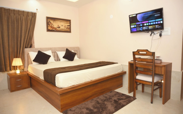 Srikhetrabandhu Guest House
