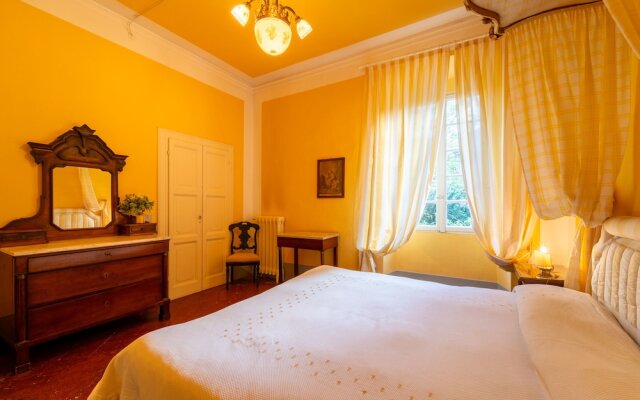 Villa Lucia A Laglio