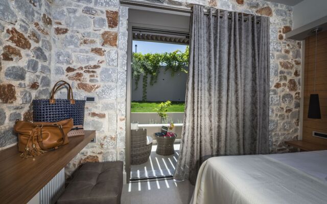 Ariadne Luxury Villa