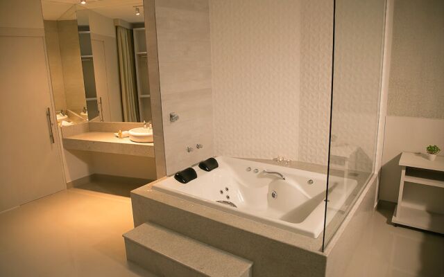 Peçanha Grande Hotel