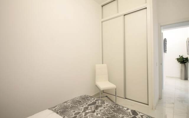 Apartamento De 2 Habitaciones En Bellas Vistas Con A/C Y Wifi Frg2