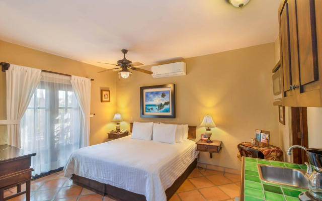 Posada del Cortes Hotel