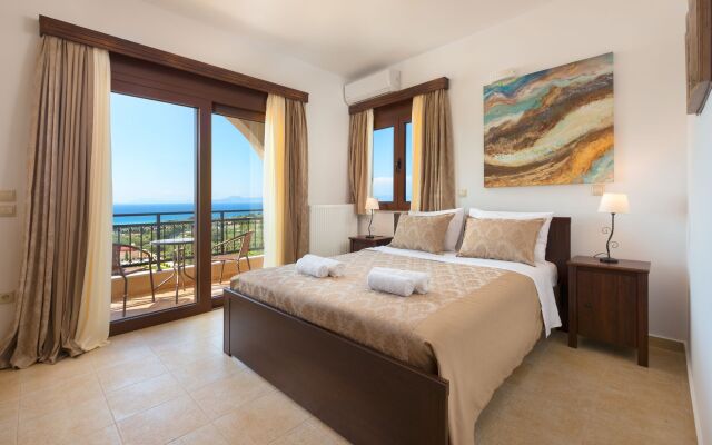 Butterfly Villa