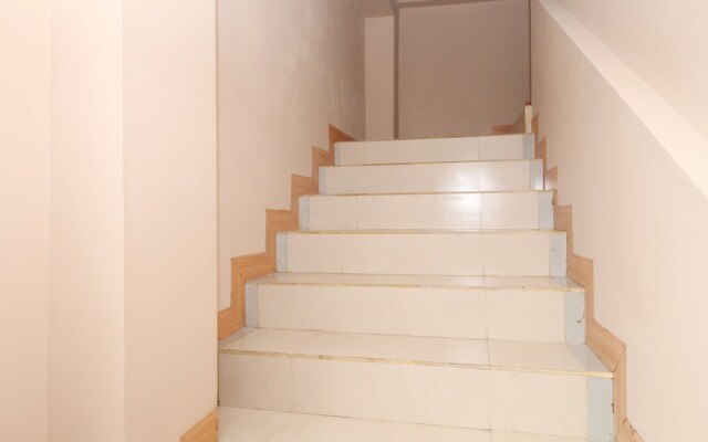 Airy Ranotana Sario Sam Ratulangi 222 Manado