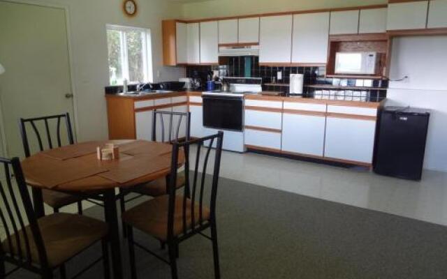 192 - Greenbank Getaway